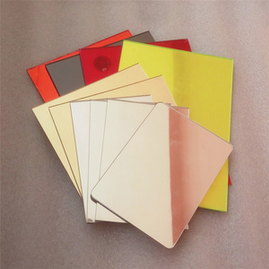 Pies Espejo <span class=keywords><strong>de</strong></span> acrilico 4x6 pies Espejo <span class=keywords><strong>de</strong></span> UN Solo <span class=keywords><strong>de</strong></span> acrilico Para Corte Laser - Product Image 5