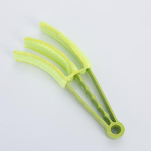 Herramienta <span class=keywords><strong>de</strong></span> rejilla <span class=keywords><strong>de</strong></span> plástico desmontable portátil para <span class=keywords><strong>limpieza</strong></span> <span class=keywords><strong>de</strong></span> salida <span class=keywords><strong>de</strong></span> <span class=keywords><strong>aire</strong></span> <span class=keywords><strong>acondicionado</strong></span> <span class=keywords><strong>de</strong></span> coche doméstico para lavado <span class=keywords><strong>de</strong></span> cepillo <span class=keywords><strong>de</strong></span> eliminación <span class=keywords><strong>de</strong></span> polvo <span class=keywords><strong>de</strong></span> huecos - Product Image 5