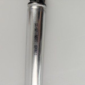 Amortiguador para <span class=keywords><strong>Lavadora</strong></span> 118869, Repuesto para Lavadoras <span class=keywords><strong>Bosch</strong></span> y Siemens, 120N - Product Image 5