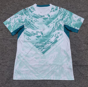 Maglia da Calcio della Nazionale Portoghese 2026, Set Uniforme da Calcio Personalizzato di Alta Qualità per Uomo e Giovani, Vendita all'Ingrosso - Product Image 1