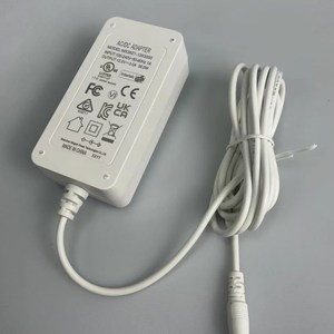 Alimentation électrique de commutation de bureau 12VDC 3A 36W Protection OTP OVP Adaptateur secteur universel CB <span class=keywords><strong>EU</strong></span> - Product Image 3