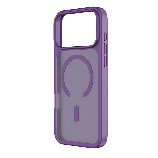 OEM ODM Customization Branding Magnetic Shockproof Impact Resistant Wholesale Manufacturer iPhone 17 18 Pro Max Phone Case