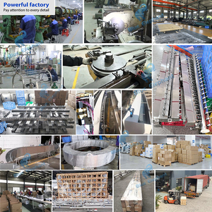 Rideau d'eau personnalisé moderne en acier inoxydable éclairé par LED <span class=keywords><strong>pour</strong></span> décoration de mariage en intérieur ou de jardin extérieur, étang, <span class=keywords><strong>piscine</strong></span> - Product Image 5