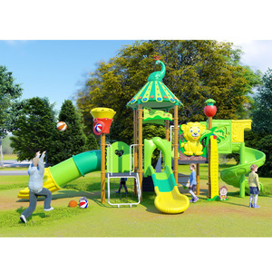 Vente directe d'usine, jeux de plein air <span class=keywords><strong>pour</strong></span> enfants, ensembles de jeux <span class=keywords><strong>pour</strong></span> tout-petits, toboggan, équipement de terrain de jeux <span class=keywords><strong>pour</strong></span> enfants, parc, école, bébé - Product Image 2