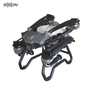 โดรนเกษตร BROUAV ของแท้จากโรงงาน เครื่องจักรกลการเกษตรสำหรับฟาร์มสมัยใหม่ - Product Image 4