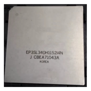 EP3SL340H1152I4N ชิป IC ไมโครคอนโทรลเลอร์สำหรับการเขียนโปรแกรม - Product Image 1