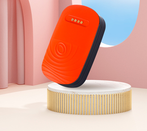 Thời gian thực vị trí Chống báo động chó mèo cổ áo <span class=keywords><strong>GPS</strong></span> Tracker thiết bị <span class=keywords><strong>GPS</strong></span> Tracker không thấm nước cho vật nuôi - Product Image 4