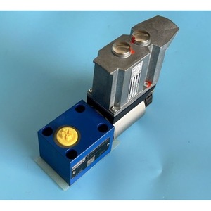 วาล์วควบคุมแรงดันแบบสัดส่วน Rexroth รุ่น DBETE-6X 200 บาร์ อุปกรณ์ควบคุมไฮดรอลิก - Product Image 4