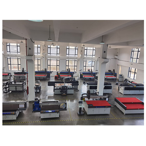 Fipfg CNC PU Gasket máy pha chế Polyurethane Gasket Máy làm - Product Image 6