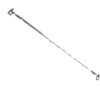 Lampe de fusion pour imprimante laser 200V 220V pour MFC-L8690cdw Brother L8360 HL-L8260CDN L8900CDW L9310