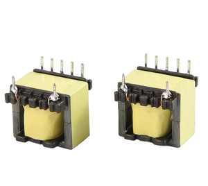 High Quality <strong>Isolation</strong> EI EE PQ <strong>Transformer</strong> with Safety Assurance <strong>Transformer</strong> - Product Image 1
