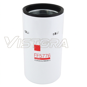 Filtre à carburant LK de haute qualité, pièces automobiles, référence FF5776 P555776, pour camion 2893612 – Nouveauté très demandée - Product Image 2