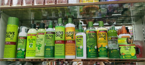 Traitement à la mayonnaise pour cheveux à l'huile d'olive ROUSHUN, masque réparateur lissant pour cheveux, masque à la mayonnaise pour cheveux - Product Image 6