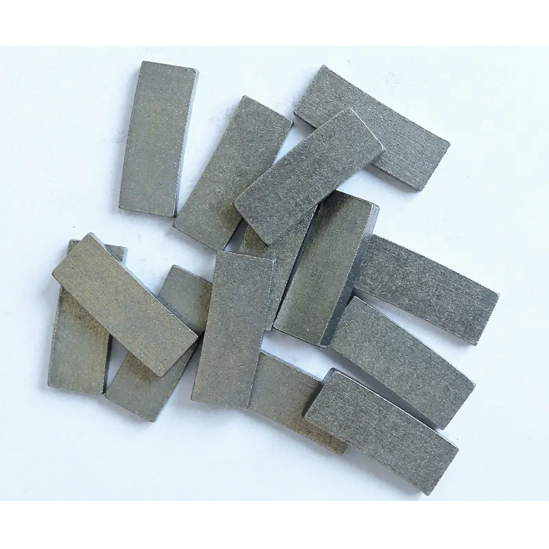 Fast Speed Diamond Tools Cutting Segment for Granite Marble Concrete,Single Blade Diamond Segment for Cutting Granite Block