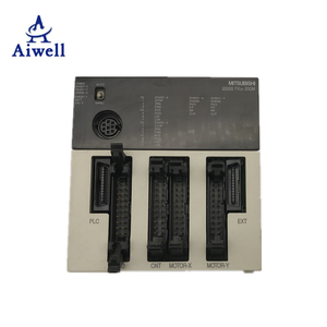 โมดูลควบคุม PLC ของมิตซูบิชิ รุ่น FX2N-20GM ของแท้ใหม่เอี่ยม - Product Image 1