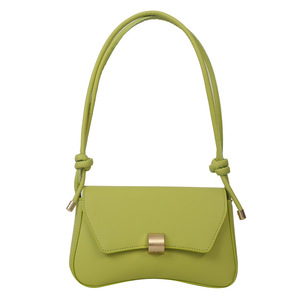 Bolso <span class=keywords><strong>de</strong></span> Moda para Mujer 2023, Bolso <span class=keywords><strong>de</strong></span> Hombro con Textura, Bolso Casual Bandolera, Bolso Cuadrado Pequeño - Product Image 4