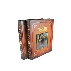 Álbum de Fotos Personalizable con Tapa Dura, Impresión Personalizada, Certificado del Consejo Forestal de Taiwán, Tamaño Personalizado, OEM/ODM - Product Image 1