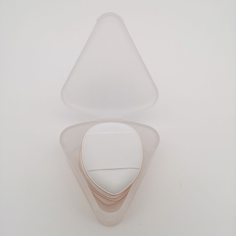 Blanc 3pcs par boîte