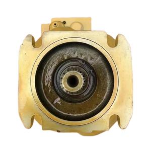 ปั๊มไฮดรอลิกหลัก 0R7950 9T-7099 9T7099 ปั๊มลูกสูบรถขุดสำหรับ D6R D6H - Product Image 3