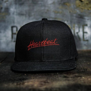 Wholesale Custom Corduroy Snapback <b>Cap</b> 3D Embroidery Logo Free <b>Design</b> 6 Panel Streetwear Fashion <b>Flat</b> Brim Hat Baseball <b>Caps</b> - Product Image 4