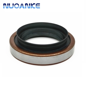 ซีลน้ำมันเพลาข้อเหวี่ยงรถยนต์ Japan N O K-Corteco รุ่น <span class=keywords><strong>HTC</strong></span> HTC9 ซีลน้ำมันด้านหน้าและด้านหลังเพลาข้อเหวี่ยง HTC9 สำหรับ TOYOTA - Product Image 5