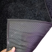 Tapis en fibre optique Tapis étoile scintillante Salle sensorielle Tapis de yoga lumineux