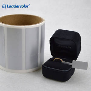 防水UHF RFIDジュエリータグジュエリーラベルタグプリンタージュエリー管理のためのジュエリーラベル盗難防止 - Product Image 4