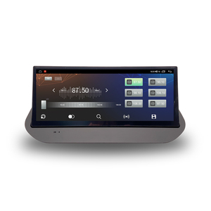 Venta al por mayor 12,3 pulgadas Android Car Screen para Nissan New <span class=keywords><strong>Xtrail</strong></span> Car Radio con DSP 4G Wireless Carplay Car <span class=keywords><strong>GPS</strong></span> - Product Image 4
