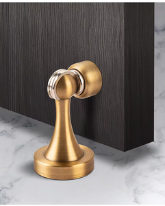 Manija de <span class=keywords><strong>Puerta</strong></span> Moderna de <span class=keywords><strong>Bronce</strong></span> Moleteado 2026, Perillas de Cobre y Latón para Cerraduras de Entrada, Privacidad y Pasaje, Accesorios al por Mayor para Uso Hotelero - Product Image 5