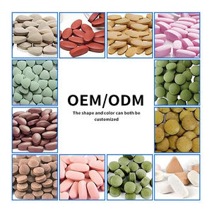 OEM untuk suplemen energi bubuk Super tenang minuman campuran elektrolit Magnesium glikinat & <span class=keywords><strong>Vitamin</strong></span> <span class=keywords><strong>D3</strong></span> untuk minuman relaksasi - Product Image 2