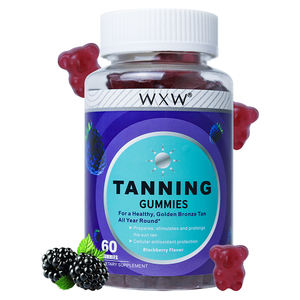 กัมมี่ทำขนมกัมมี่ทำจากขนมขนมวิตามินบำรุงผิวดีไซน์ตามสั่ง - Product Image 1