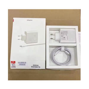 Enchufe DE LA UE 5A Cable USB C Bloque de <span class=keywords><strong>carga</strong></span> Cargador PD de <span class=keywords><strong>carga</strong></span> rápida Adaptador de corriente de supercarga genuino de 65W para <span class=keywords><strong>Huawei</strong></span> P60 Mate 50 pro - Product Image 1