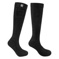 Chaussettes chauffantes à batterie Rechargeable sans fil, vente en gros