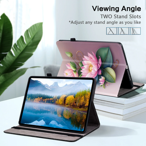 เคสด้านหลัง TPU อเนกประสงค์สำหรับ Samsung Galaxy Tab S10 S9 S7 S8 PLUS FE 12.4นิ้ว <span class=keywords><strong>SM</strong></span>-X800 T970 975 976ฝาครอบทาสี <span class=keywords><strong>T736</strong></span> - Product Image 2