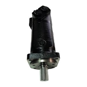 Motor Hidráulico XYohykai 112-1581-006 Tipo Pistón Para Eaton Char-Lynn Serie 6000 - Product Image 3