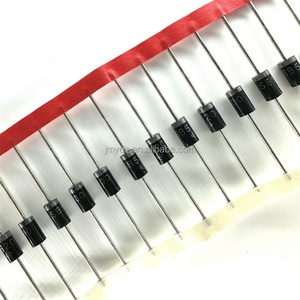 Diode Schottky SB5200 SR5200 5A/200V DO-201AD - Product Image 2
