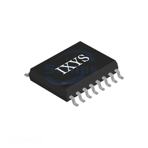 ชิ้นส่วนอิเล็กทรอนิกส์แท้ LF2110BTR 16 SOIC ชิปจัดการพลังงาน (PMIC) - Product Image 1