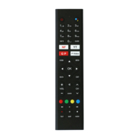 Control Remoto Universal de Alta Calidad para Televisor Inteligente ES-RM068-1, Precio de Fábrica, para Televisores Inteligentes LCD JVC RCA
