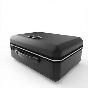Estuche de Viaje Universal para Electrónicos, Portátil, con Cierre, de EVA, Personalizado - Product Image 4