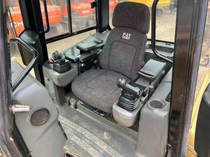 รถตักดินสำหรับแมวใช้เป็นหนอนผีเสื้ออุปกรณ์ D5X ดินคุณภาพสูงจากสหรัฐอเมริกา - Product Image 5