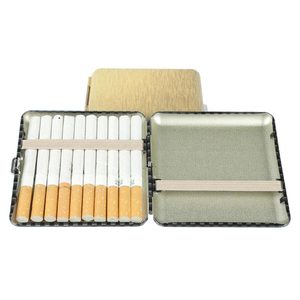 Uketa bán buôn kim loại hút trường hợp tùy chỉnh thuốc lá Rolls bao bì kim loại trường hợp - Product Image 6