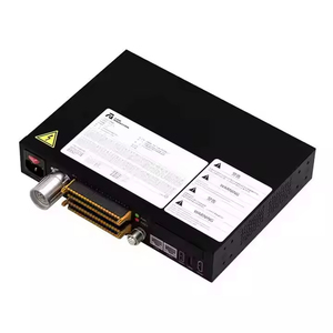 หุ่นยนต์ร่วมปฏิบัติงาน 6 แกน แบบ PLC อัตโนมัติ สำหรับหยิบจับและวางสินค้า  พร้อมระบบจัดเรียงพาเลท  ระดับการป้องกัน IP54  วัสดุอะลูมิเนียม Fr5 กำลังไฟ 180 วัตต์ ความแม่นยำสูง - Product Image 4