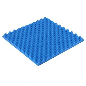 Algodón Acústico Autoadhesivo para Estudio de Grabación, Silenciador de Sonido para Batería y Cuartos de Percusión - Product Image 1