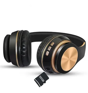 Tronsmart-casque d'écoute T5, oreillettes sans fil, avec Micro accessoires mobiles
