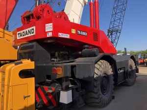 ביצועים טובים שנעשו יפן בשימוש tadanotr500ex tr500 tg500e מנופים המקורי 50tg500e מנופים כביש 50tg500e מנופים כביש 50tg500 e מנופים cadanotr500ex tr500ex tr500 tg500 e מנופים cadanotr500ex tr500 tg500 e מנופים tg500 e מנופים cg500e ce מנופים כביש 50tg500 e מנופים cg500e cm כביש 50tg500 e מנופים cxtg500 e מנופים cxtg500e - Product Image 3