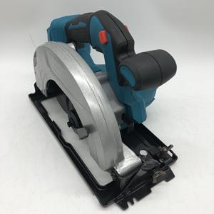 <span class=keywords><strong>Scie</strong></span> <span class=keywords><strong>circulaire</strong></span> sans fil en Lithium, haute puissance, 185 v, 7 pouces, outils de coupe de carreaux de bois et de métal, Rechargeable, <span class=keywords><strong>Mini</strong></span> <span class=keywords><strong>scie</strong></span> <span class=keywords><strong>circulaire</strong></span> - Product Image 6