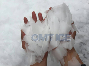 Bảo Hành 12 Tháng Và Máy Làm Đá Vảy Công SuấT 500Kg 1ton - Product Image 4
