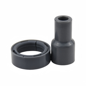 Tubo de bujía OEM <span class=keywords><strong>27301</strong></span>-<span class=keywords><strong>3C000</strong></span> Hyundai Kia tapón de goma resistente a altas temperaturas - Product Image 3