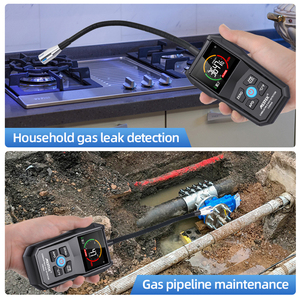 Detector <span class=keywords><strong>de</strong></span> Gas Combustible Portátil HEDAO Mestek CGD02A, Analizador <span class=keywords><strong>de</strong></span> Gas CH4, Medidor <span class=keywords><strong>de</strong></span> Monóxido <span class=keywords><strong>de</strong></span> <span class=keywords><strong>Carbono</strong></span> <span class=keywords><strong>de</strong></span> Mano - Product Image 6