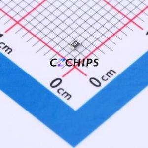 Résistance SMD FRC0603F3920TS 0603 (Type : Film Épais) (Résistance : 392 Ohms Précision : 1%) - Product Image 1